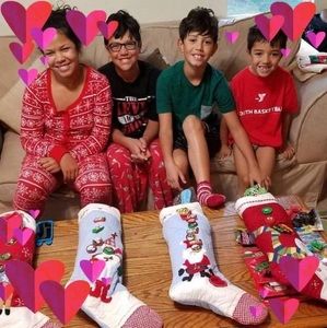 Meet your Posher, Karen